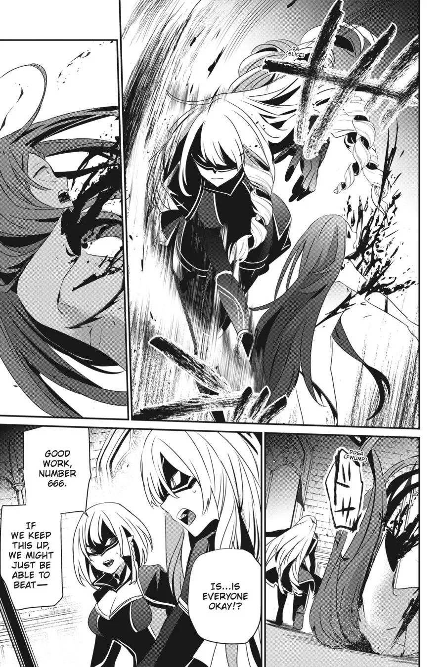 The Eminence in Shadow - Chapter 31 - Page 13