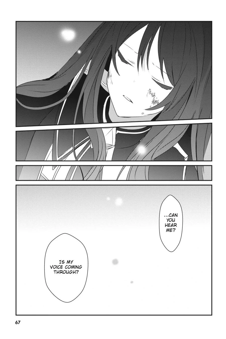 The Eminence in Shadow - Chapter 31 - Page 24