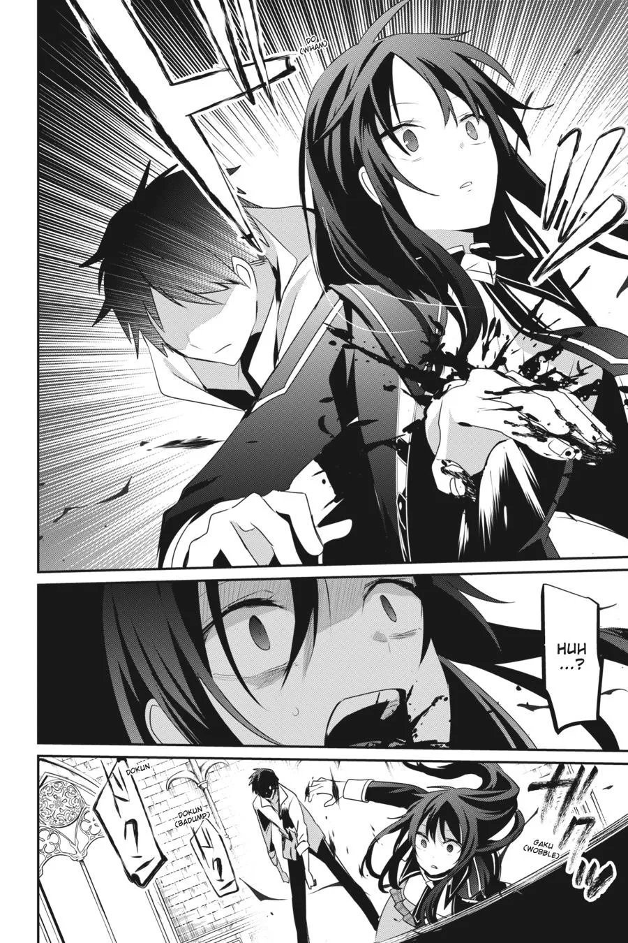 The Eminence in Shadow - Chapter 31 - Page 6