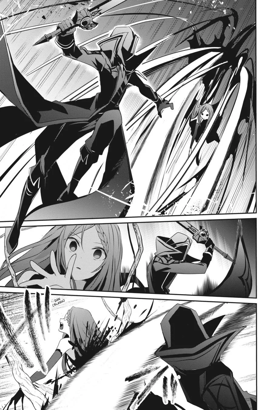 The Eminence in Shadow - Chapter 32 - Page 15