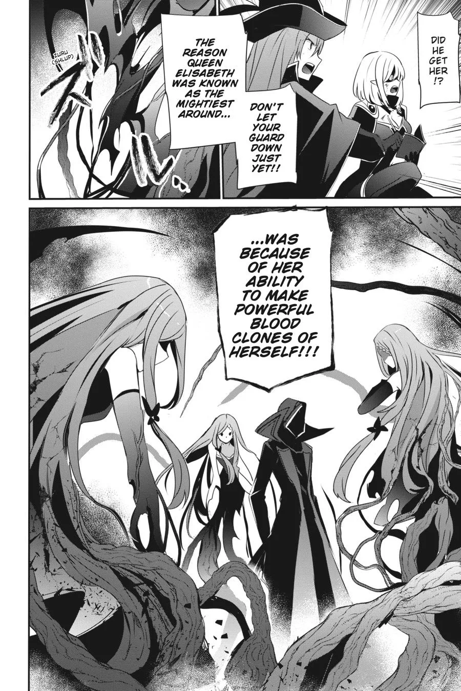 The Eminence in Shadow - Chapter 32 - Page 16
