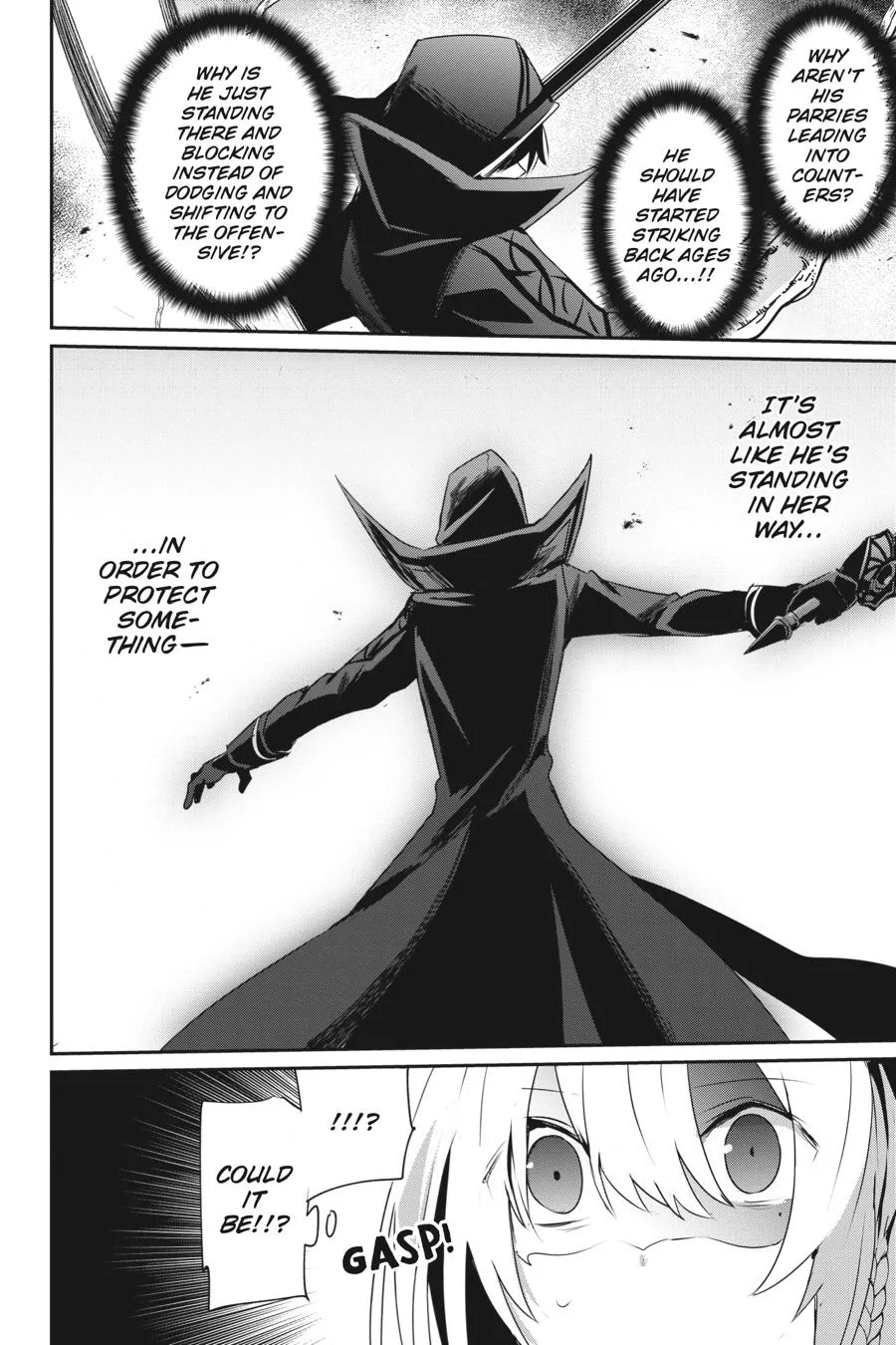 The Eminence in Shadow - Chapter 32 - Page 18