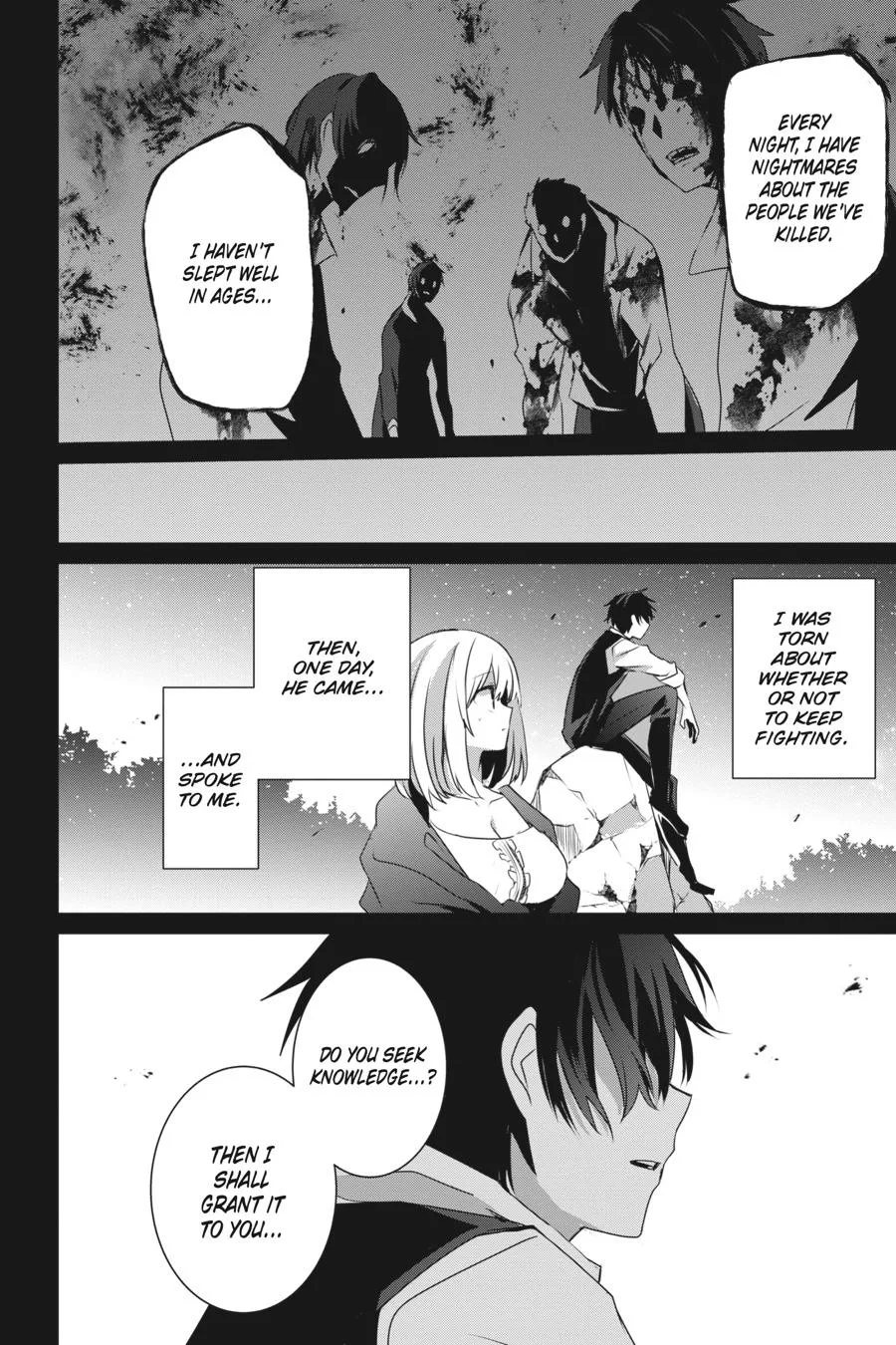 The Eminence in Shadow - Chapter 32 - Page 24