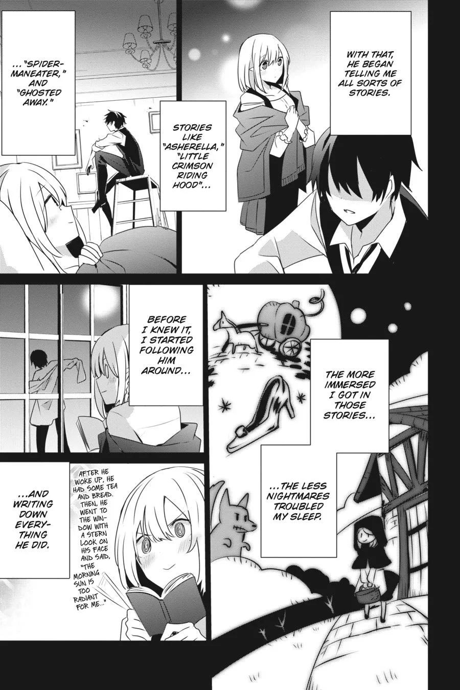 The Eminence in Shadow - Chapter 32 - Page 25