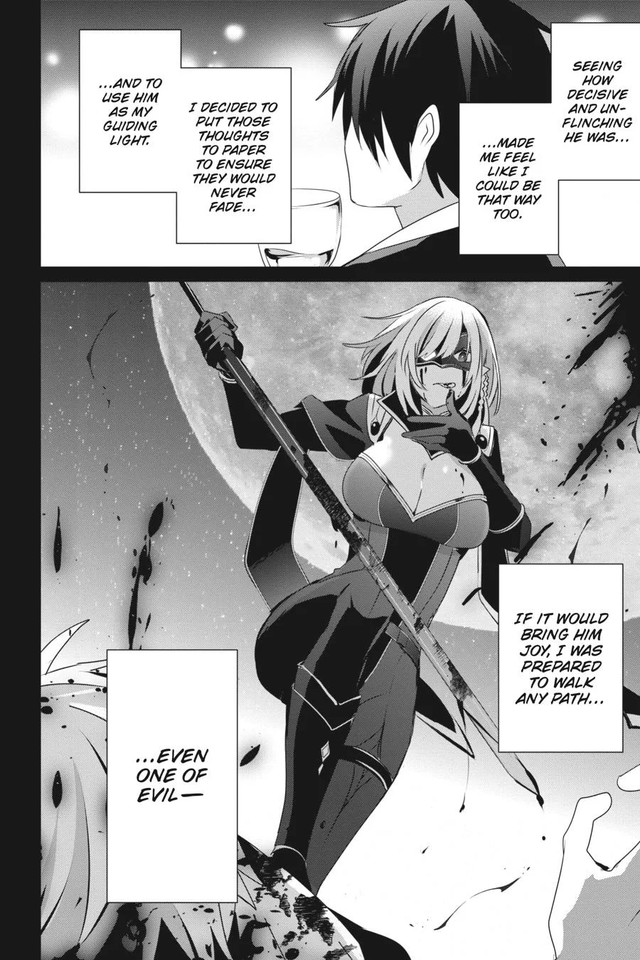 The Eminence in Shadow - Chapter 32 - Page 26
