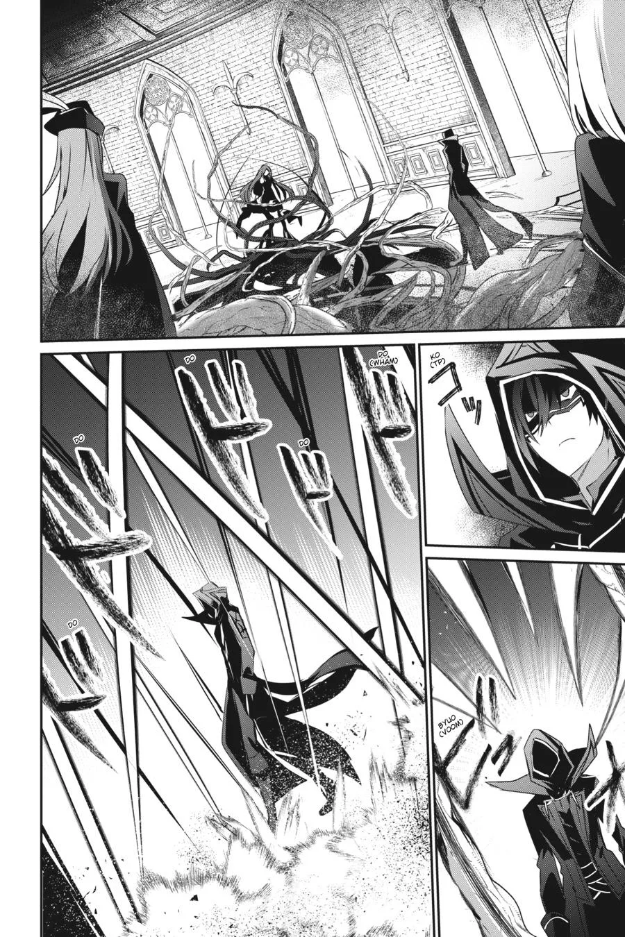 The Eminence in Shadow - Chapter 32 - Page 30