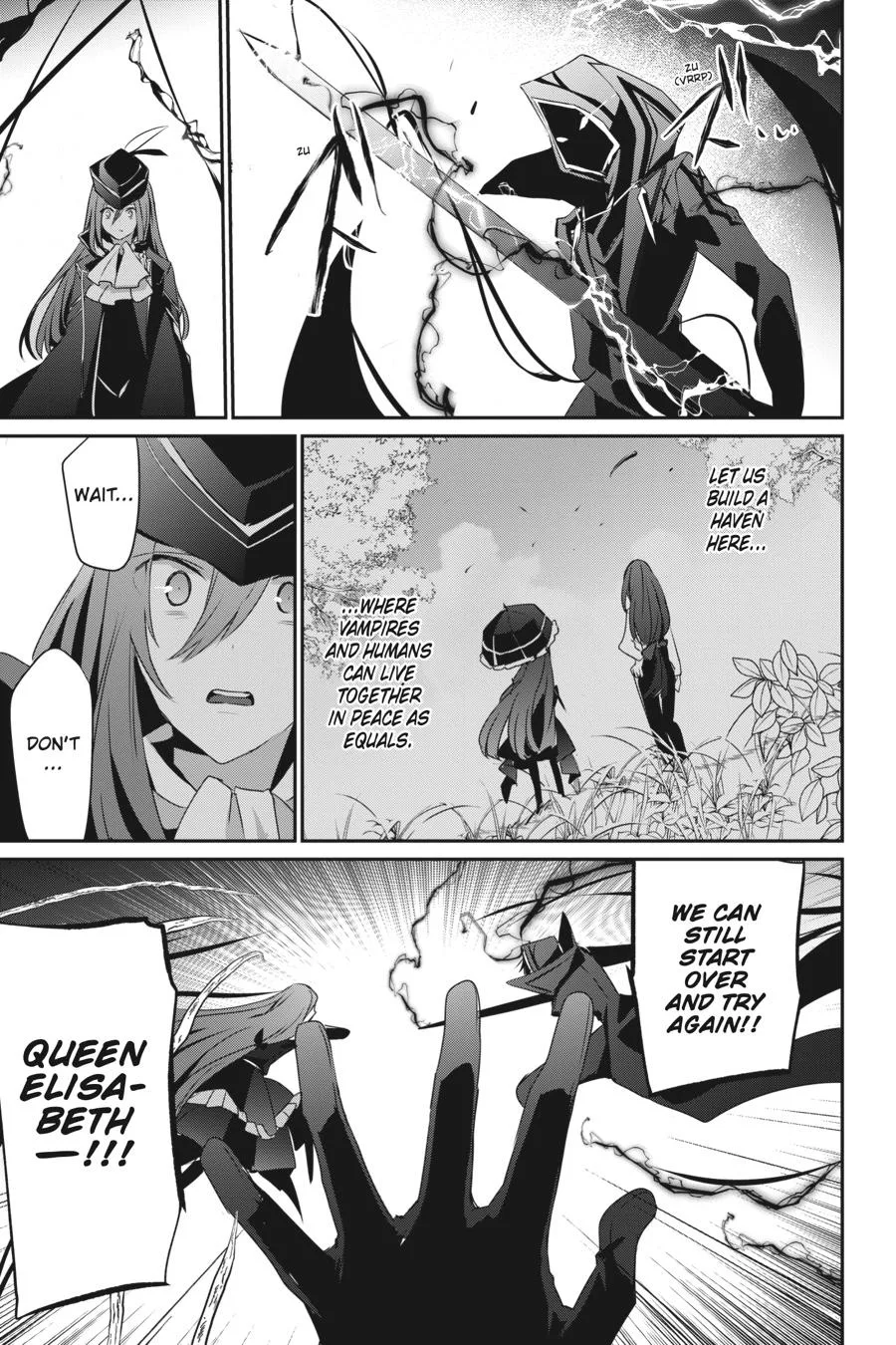 The Eminence in Shadow - Chapter 32 - Page 33