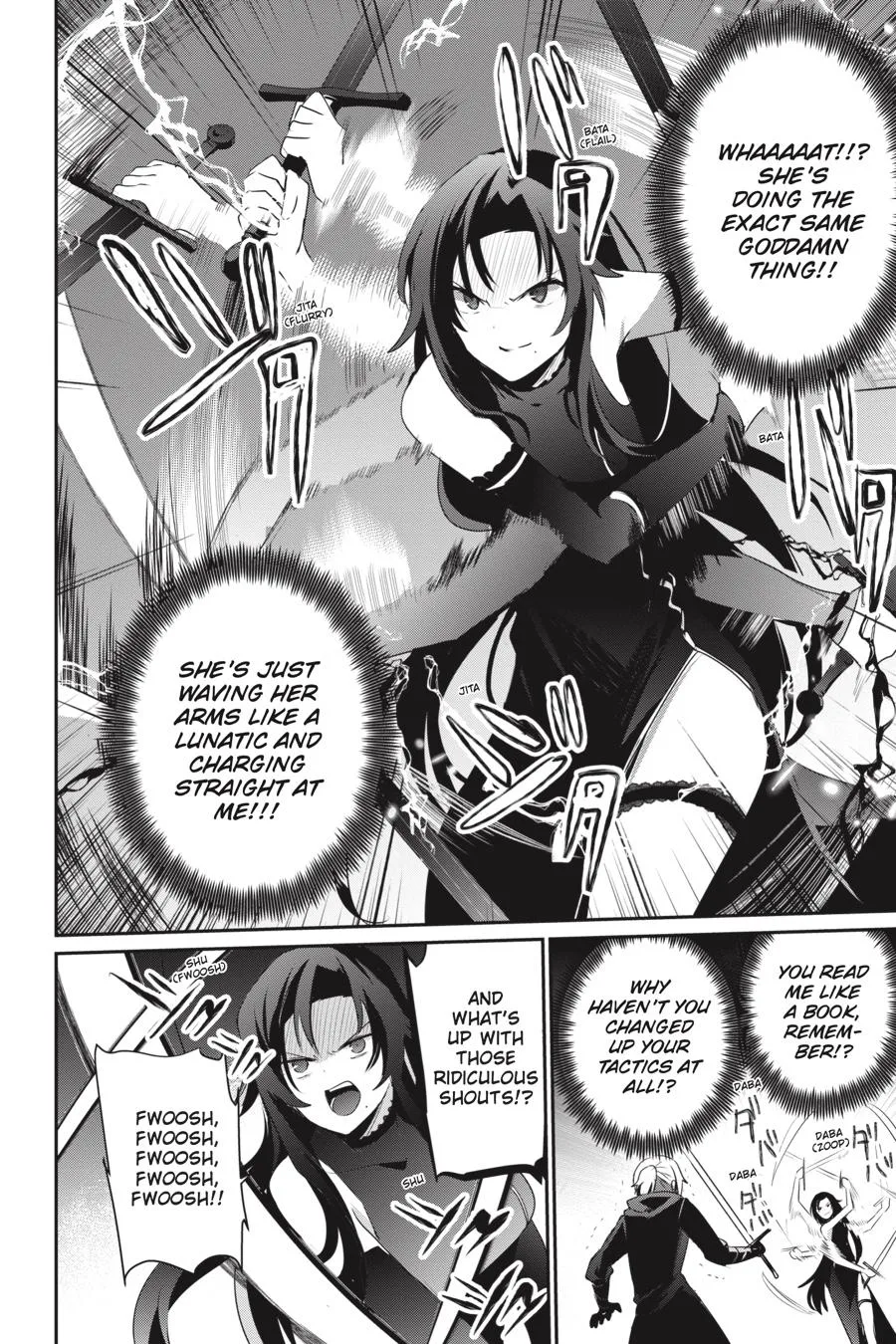 The Eminence in Shadow - Chapter 35 - Page 26