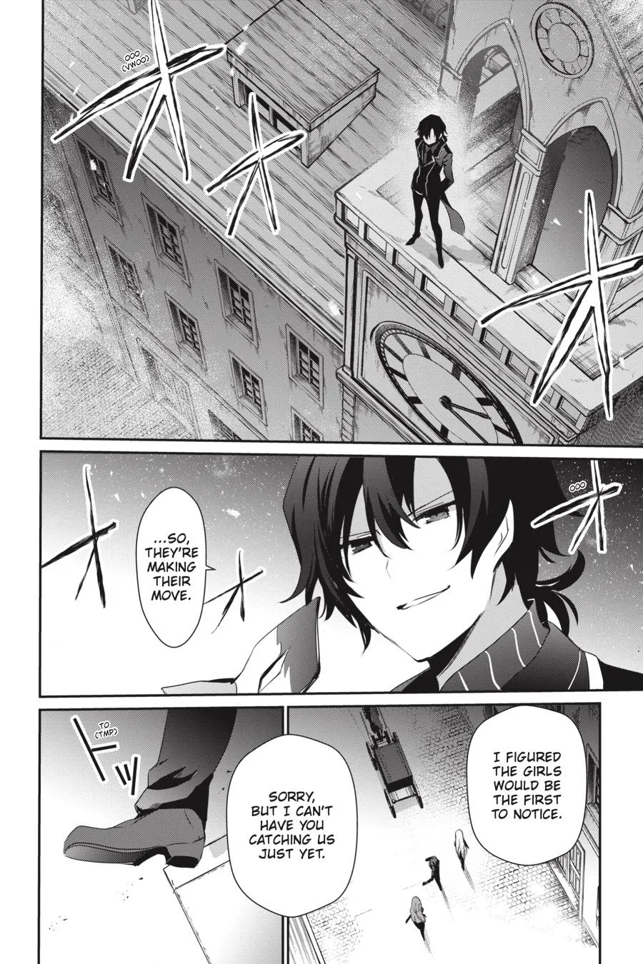The Eminence in Shadow - Chapter 36 - Page 20