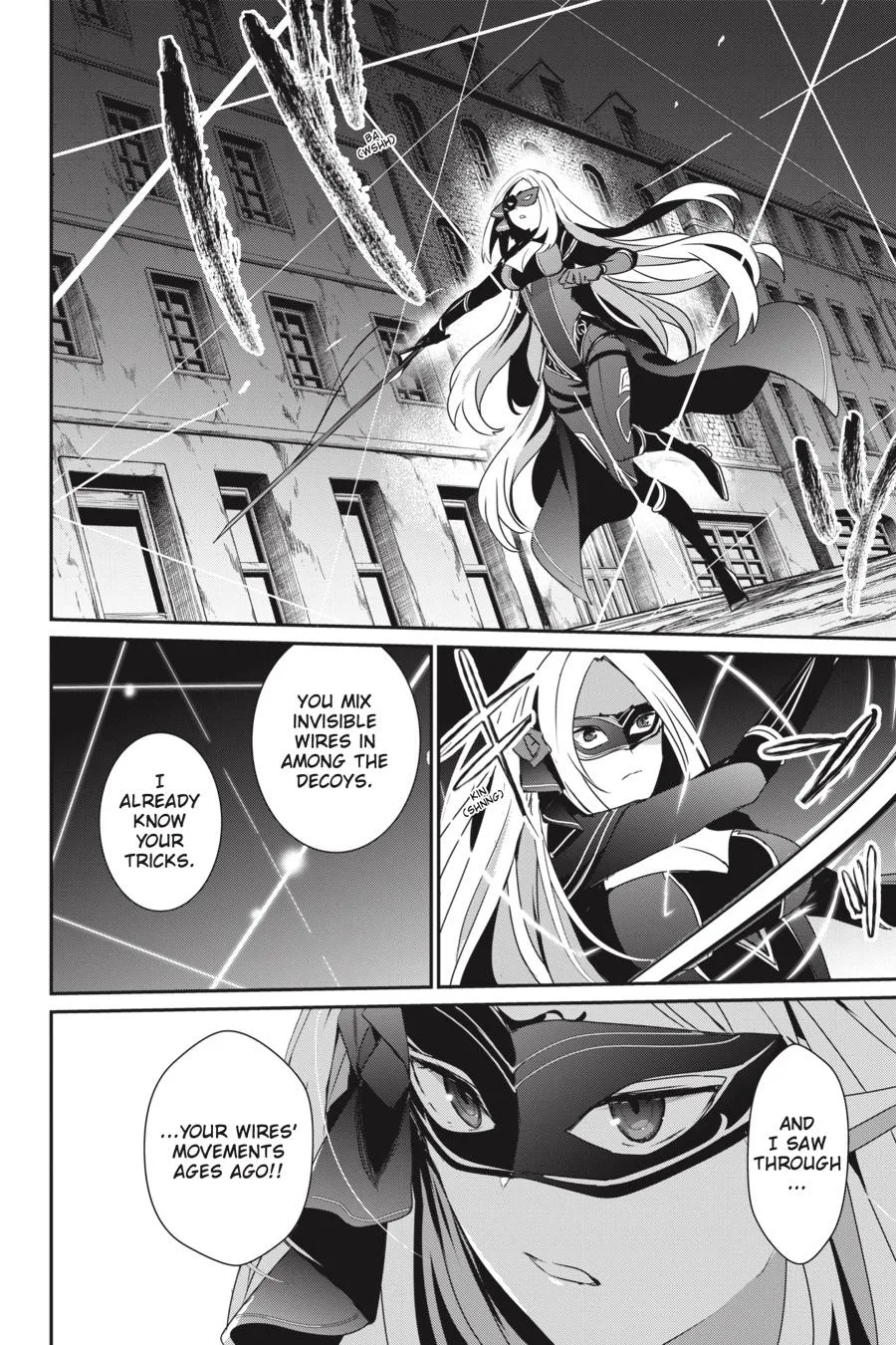 The Eminence in Shadow - Chapter 37 - Page 30