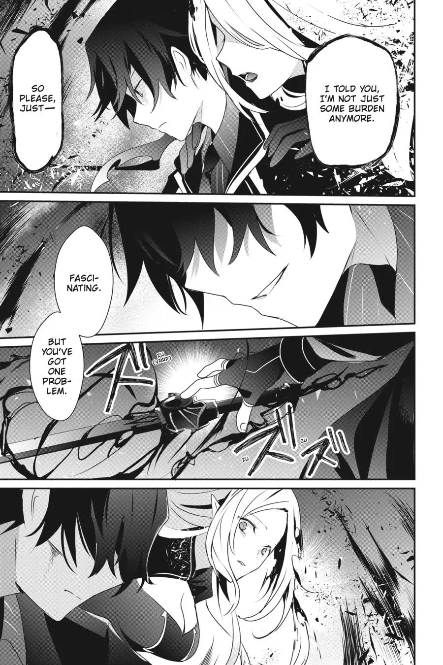 The Eminence in Shadow - Chapter 38 - Page 13