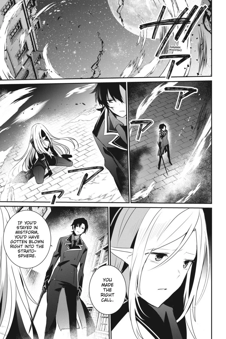 The Eminence in Shadow - Chapter 38 - Page 15