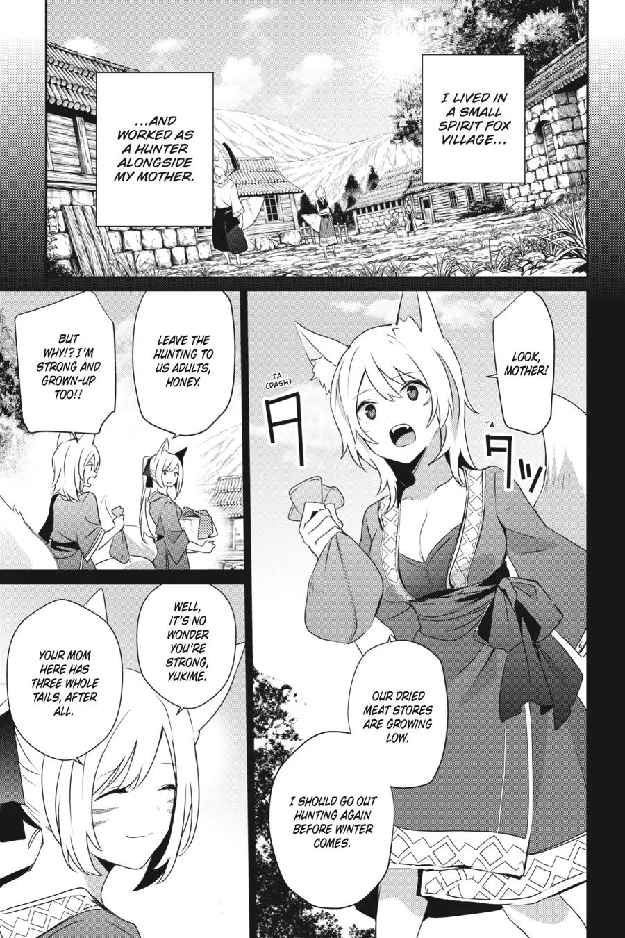 The Eminence in Shadow - Chapter 38 - Page 21