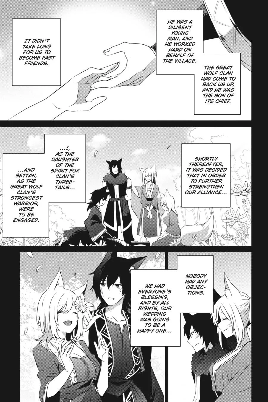 The Eminence in Shadow - Chapter 38 - Page 25