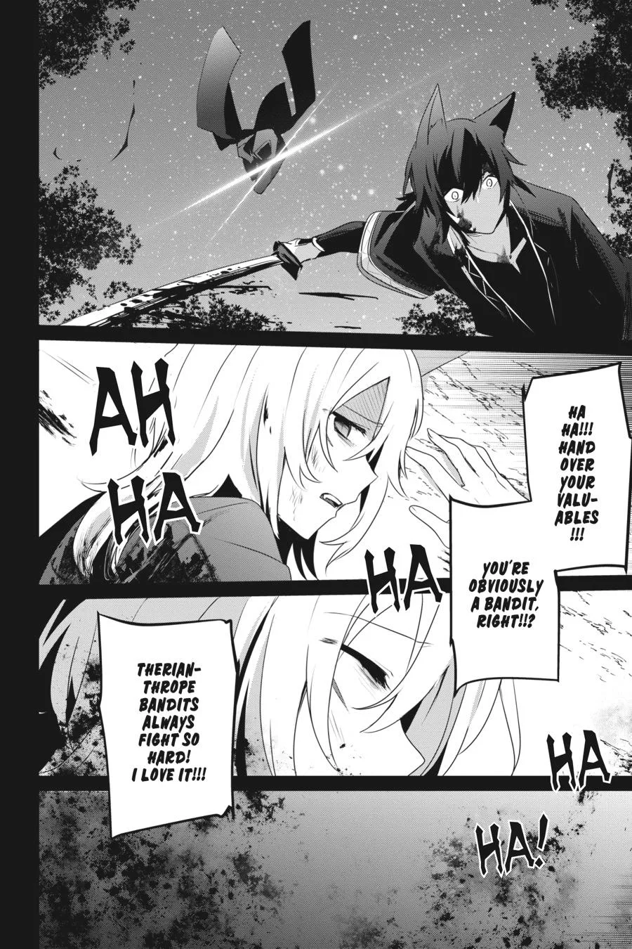 The Eminence in Shadow - Chapter 38 - Page 32