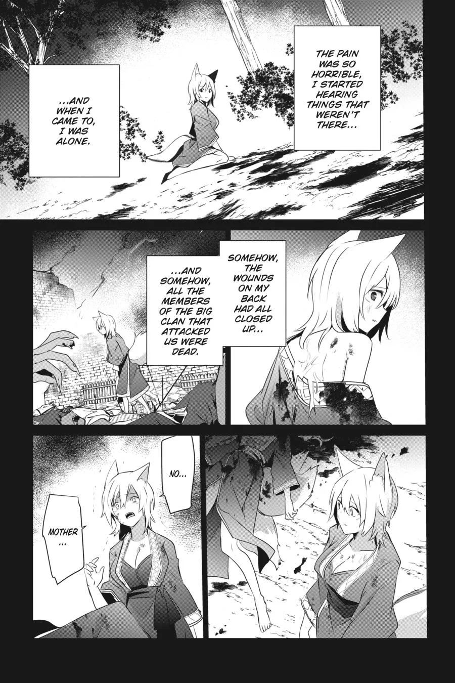 The Eminence in Shadow - Chapter 38 - Page 33