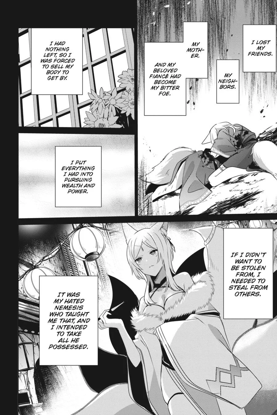 The Eminence in Shadow - Chapter 38 - Page 34