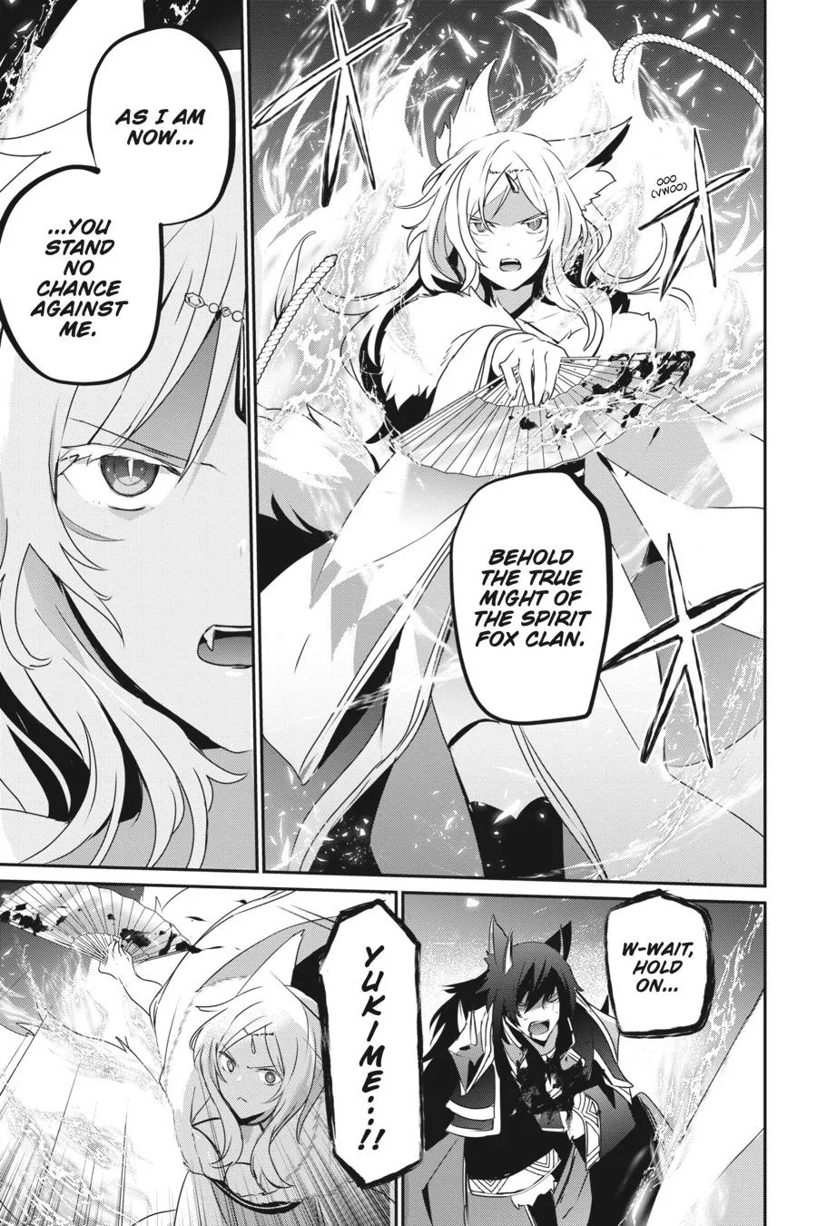 The Eminence in Shadow - Chapter 39 - Page 15