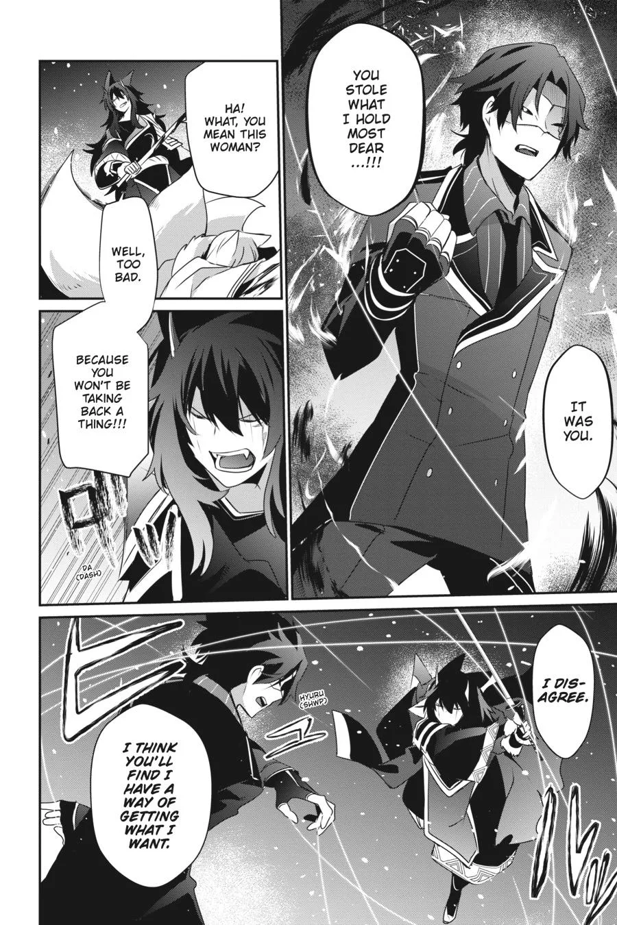 The Eminence in Shadow - Chapter 39 - Page 20