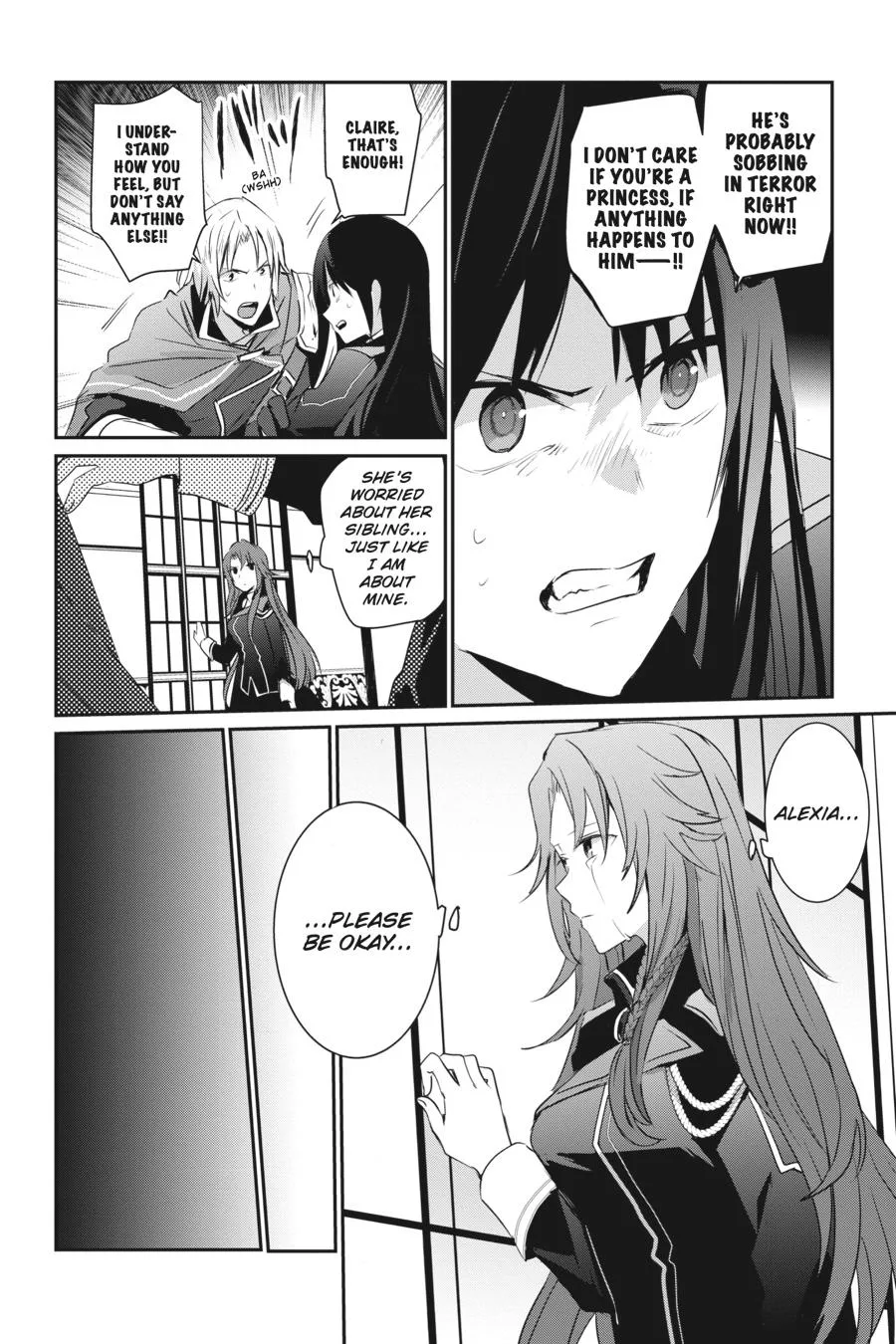 The Eminence in Shadow - Chapter 4 - Page 18
