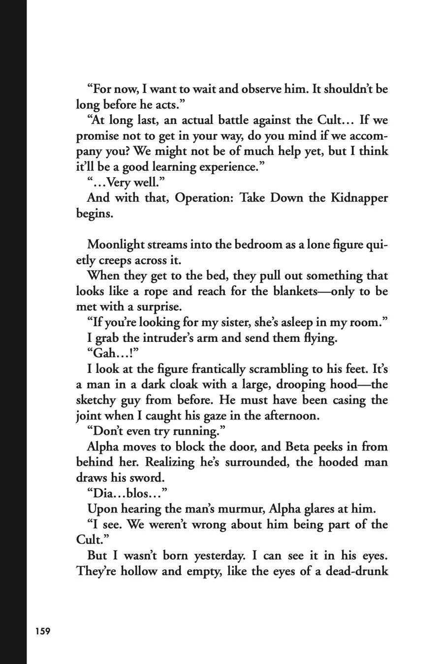 The Eminence in Shadow - Chapter 4 - Page 43