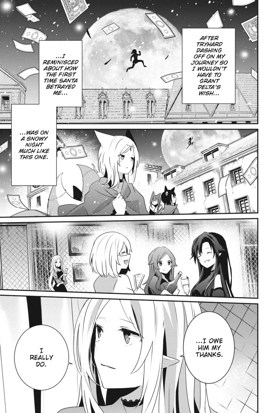 The Eminence in Shadow - Chapter 40 - Page 21