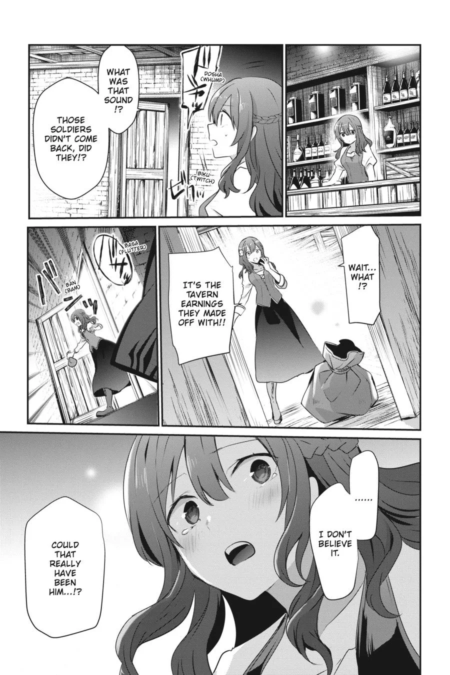 The Eminence in Shadow - Chapter 41 - Page 14