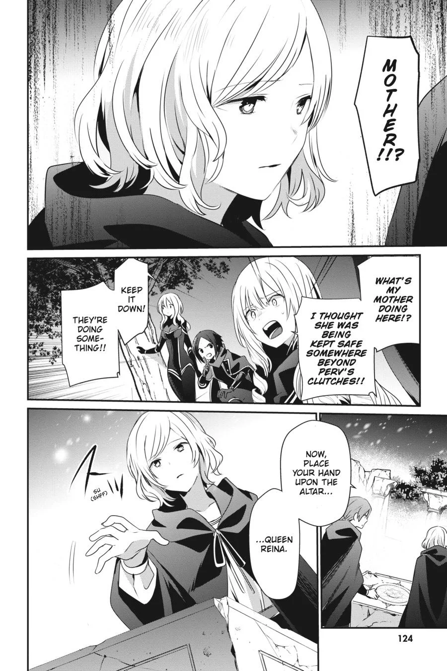 The Eminence in Shadow - Chapter 41 - Page 17