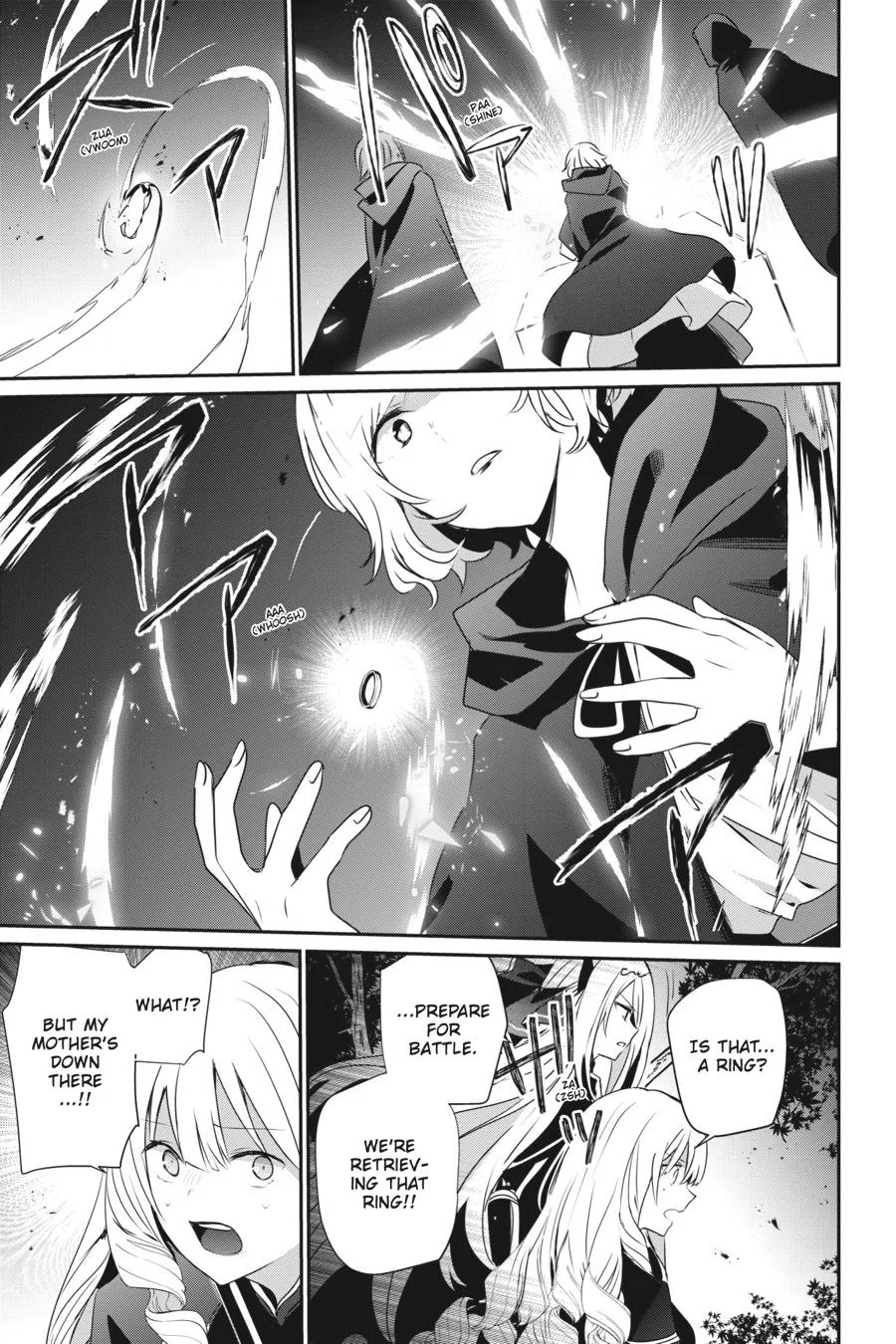 The Eminence in Shadow - Chapter 41 - Page 18