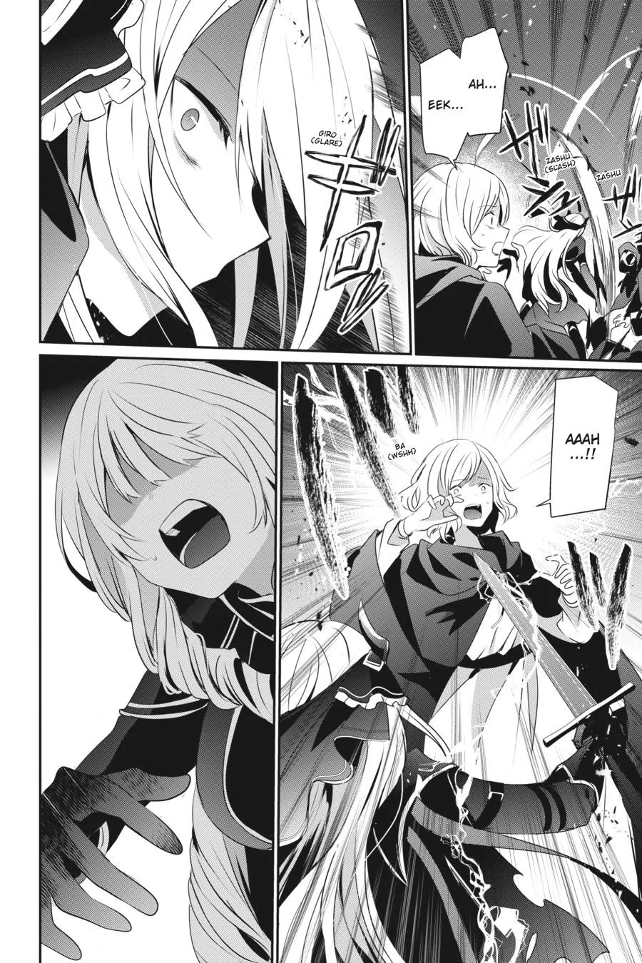 The Eminence in Shadow - Chapter 41 - Page 21