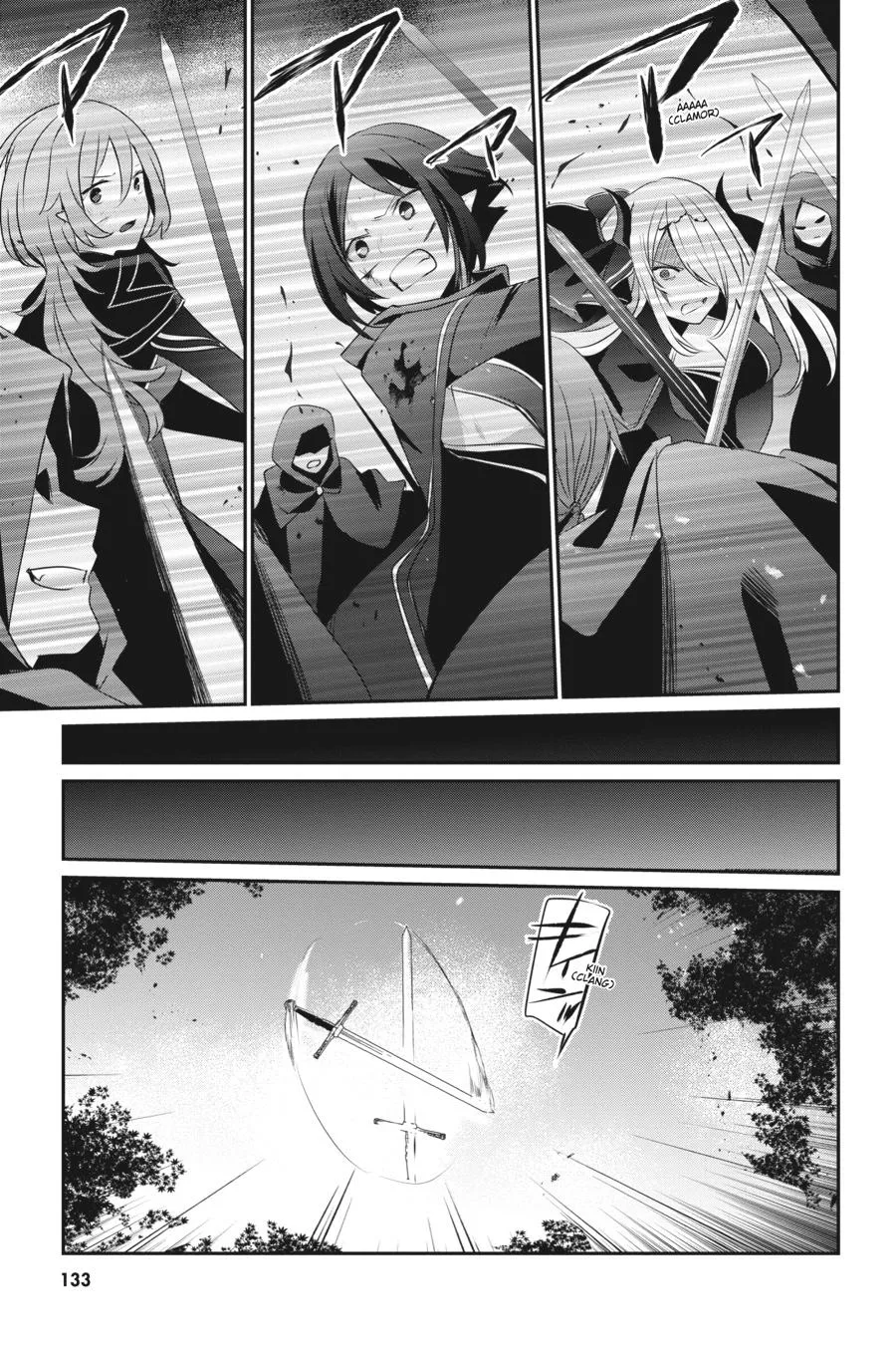 The Eminence in Shadow - Chapter 41 - Page 26