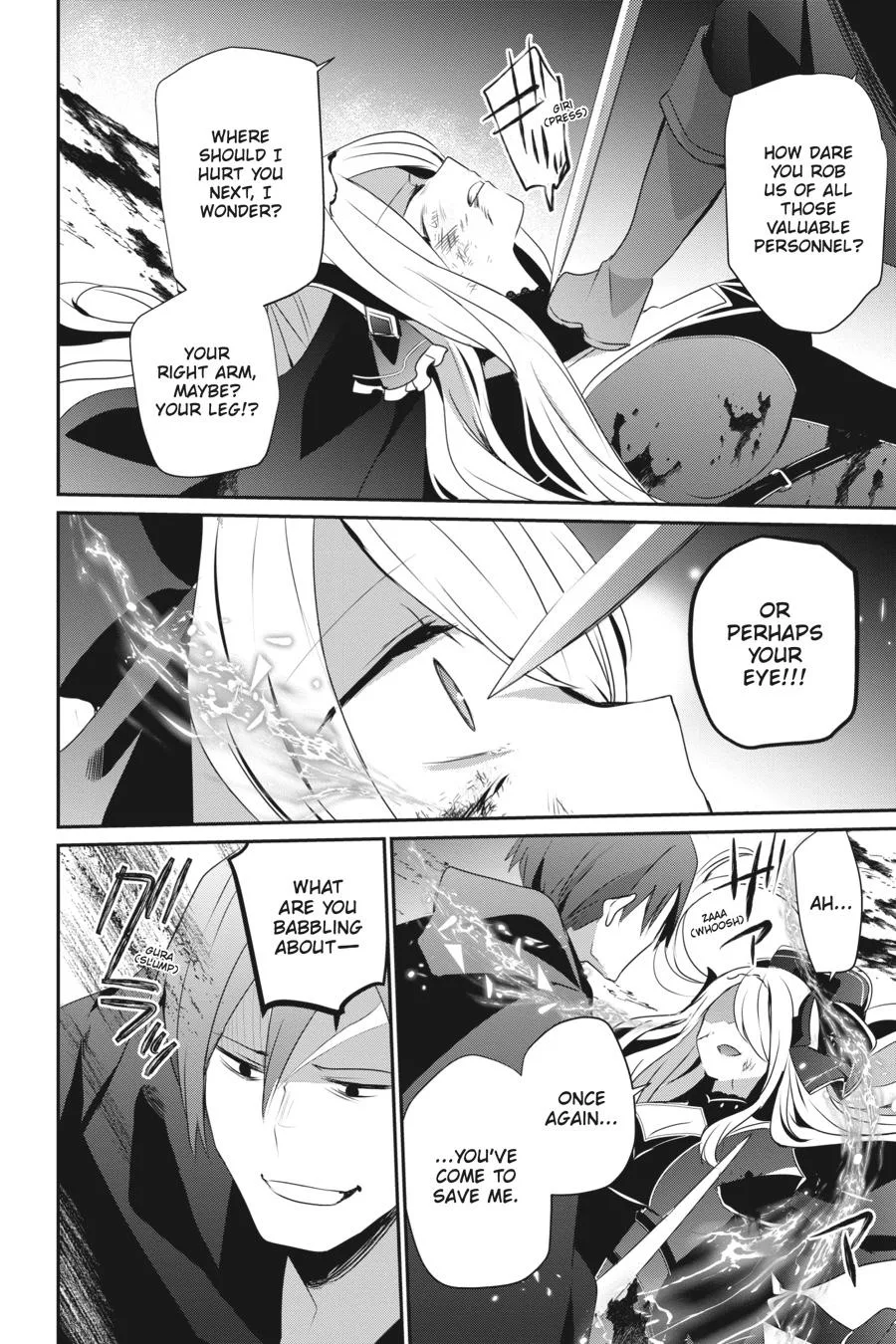 The Eminence in Shadow - Chapter 41 - Page 29