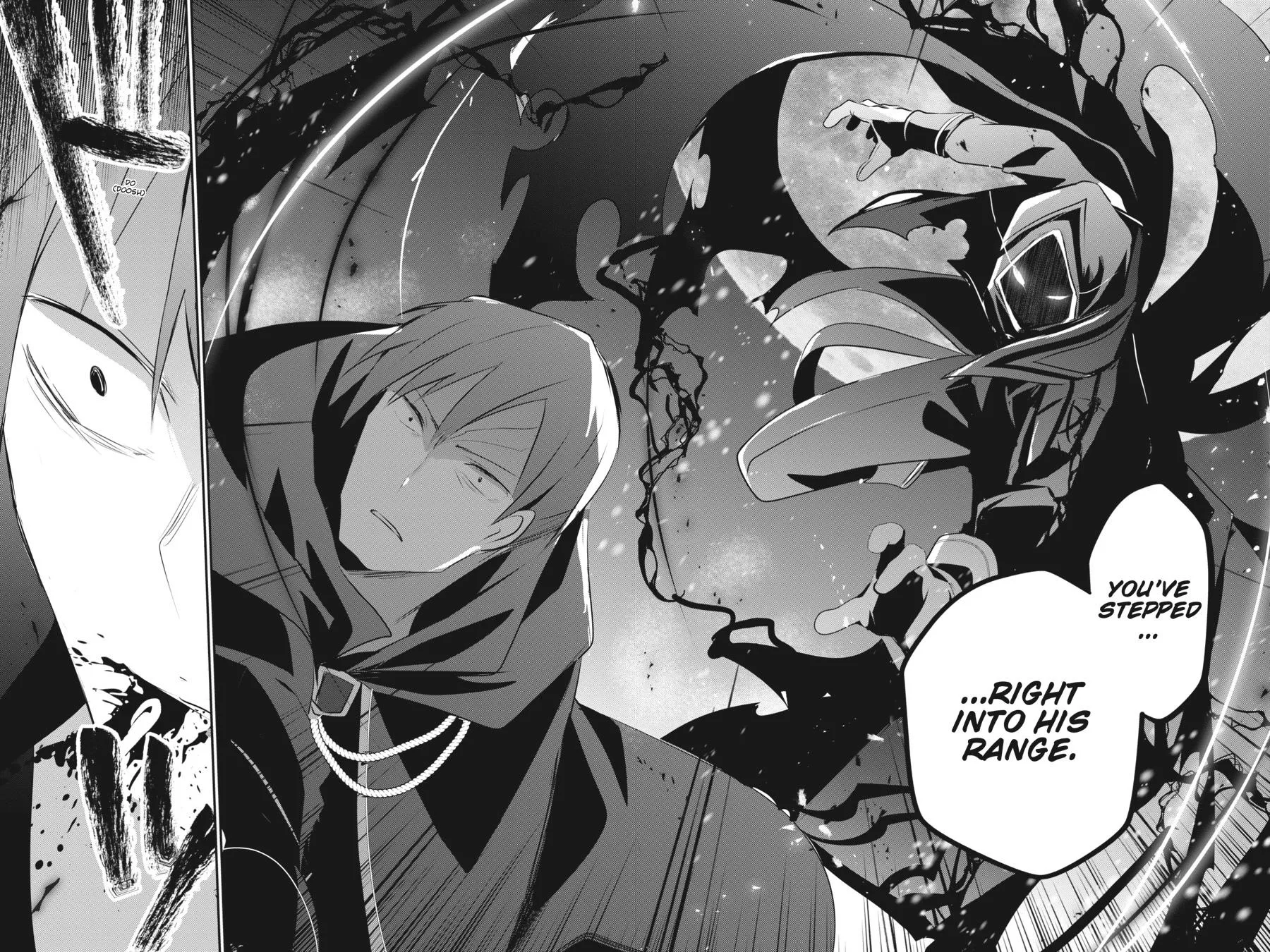 The Eminence in Shadow - Chapter 41 - Page 31