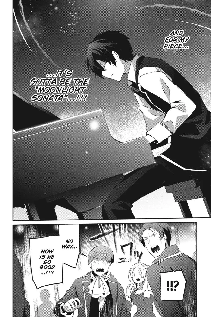 The Eminence in Shadow - Chapter 42 - Page 20