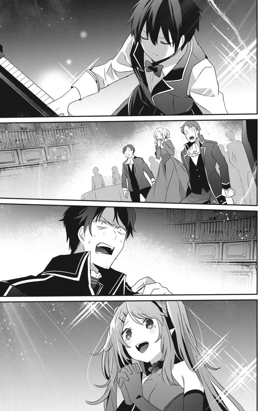 The Eminence in Shadow - Chapter 42 - Page 21
