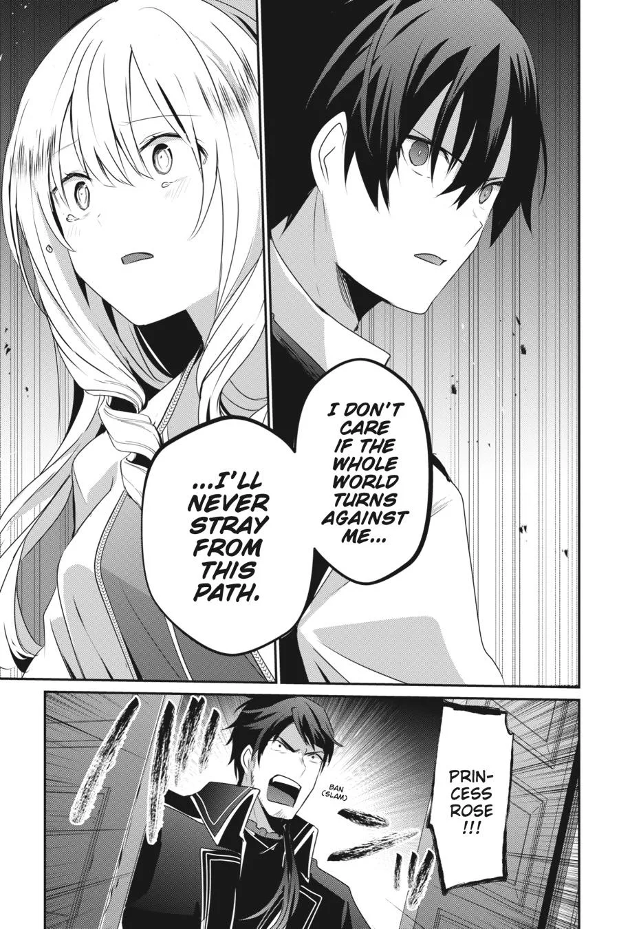 The Eminence in Shadow - Chapter 43 - Page 11