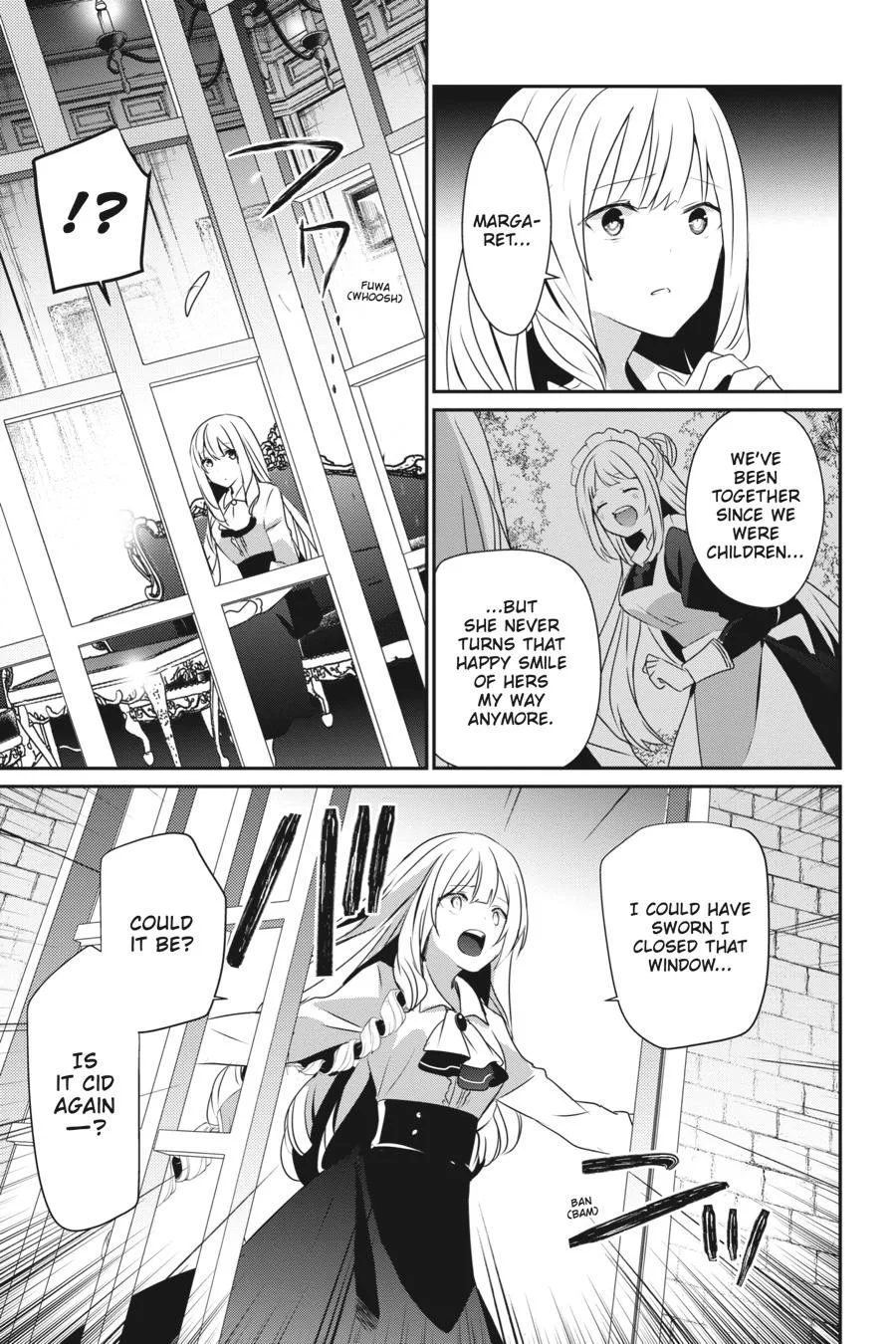 The Eminence in Shadow - Chapter 43 - Page 31