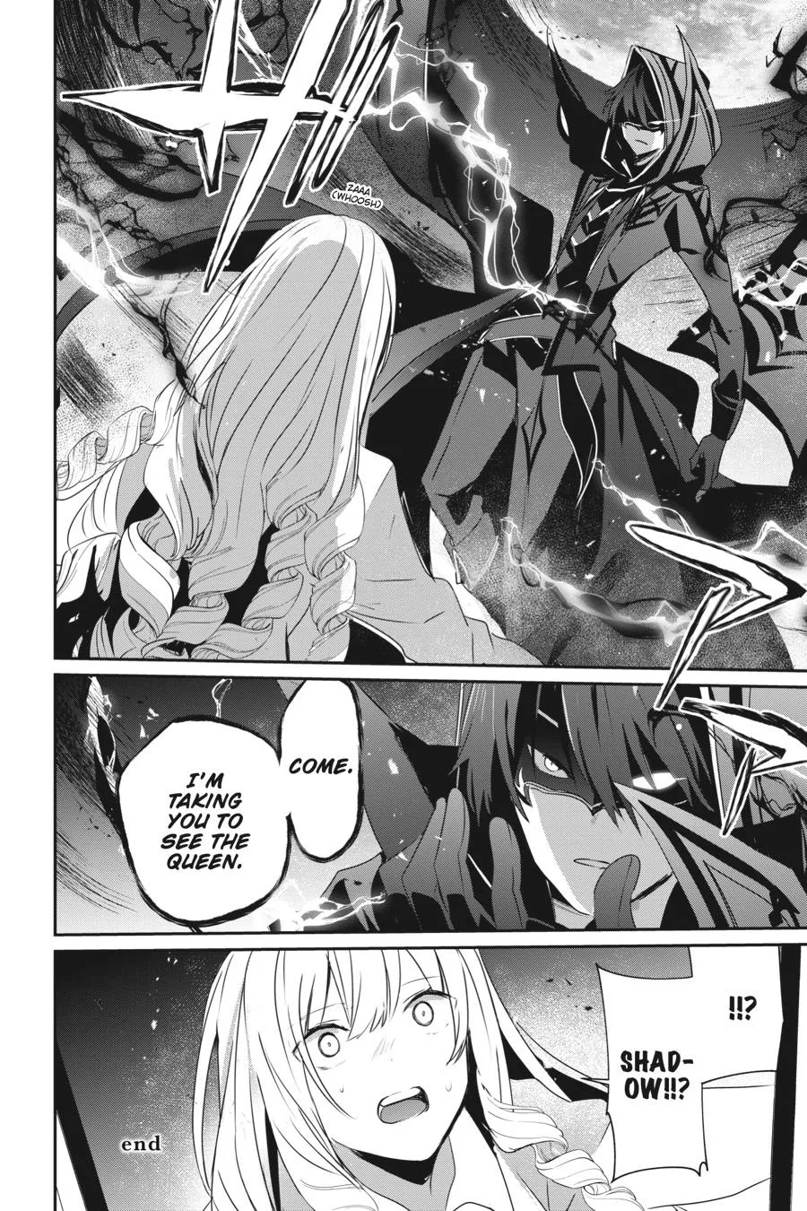 The Eminence in Shadow - Chapter 43 - Page 32