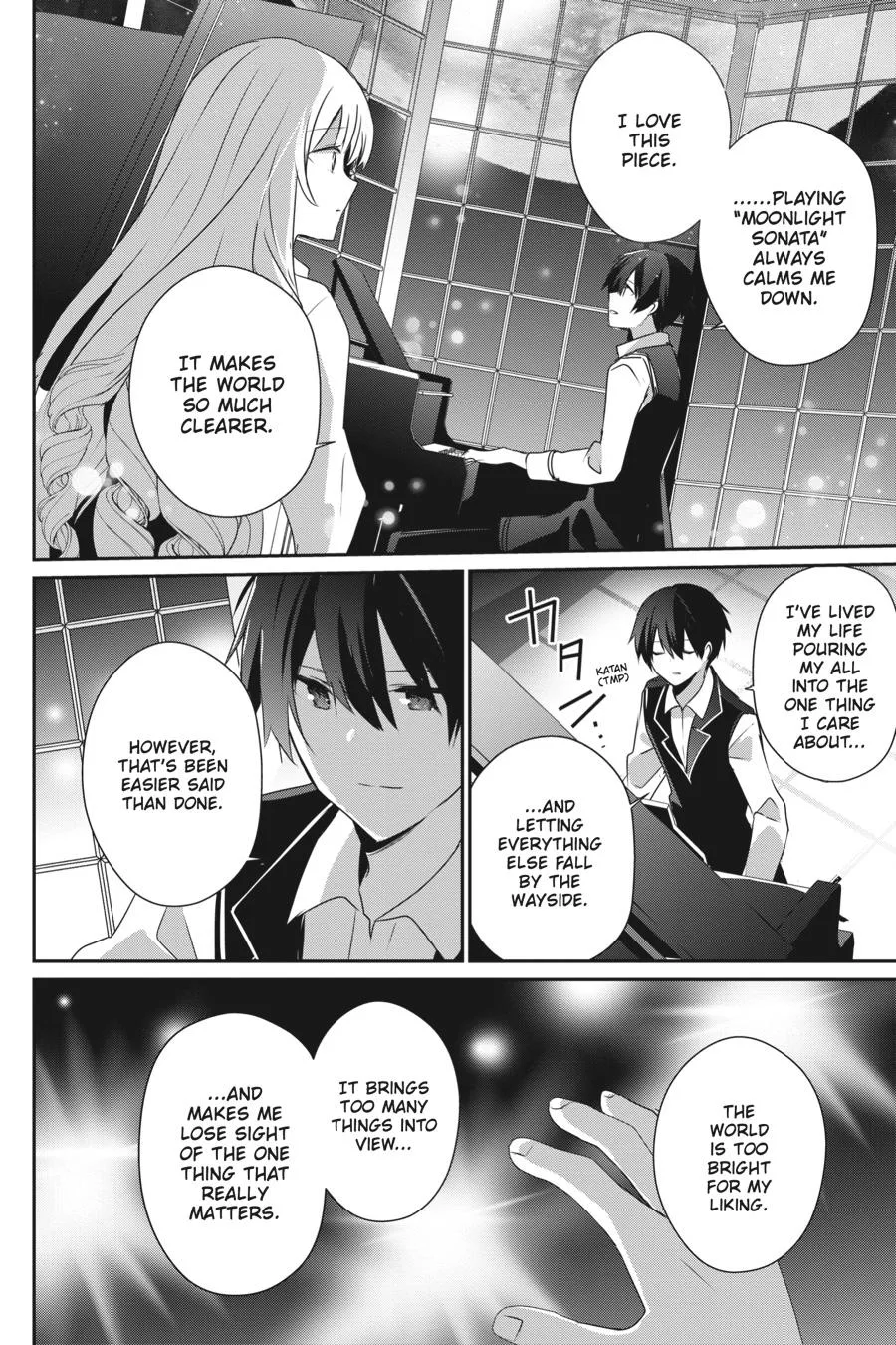 The Eminence in Shadow - Chapter 44 - Page 10