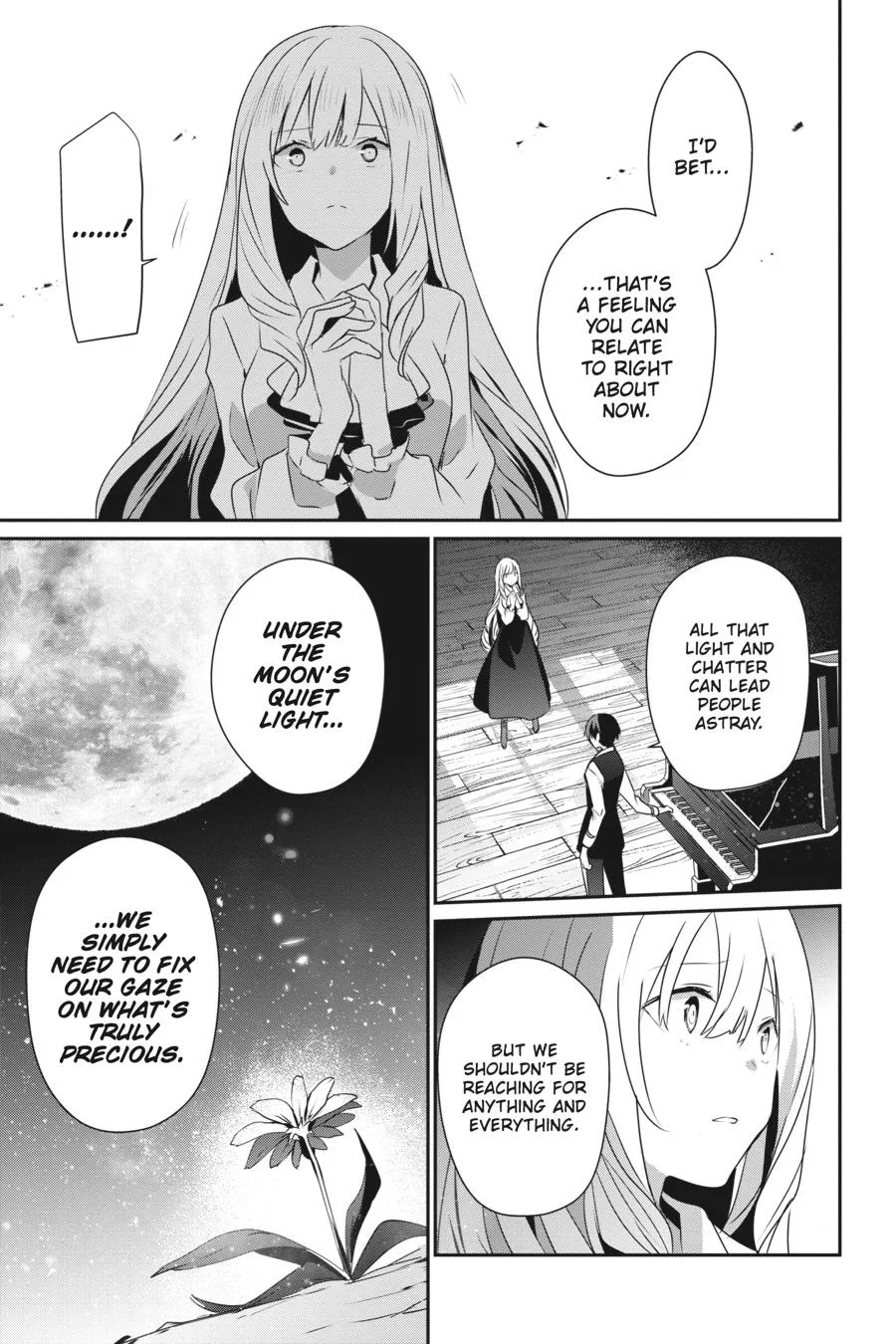The Eminence in Shadow - Chapter 44 - Page 11