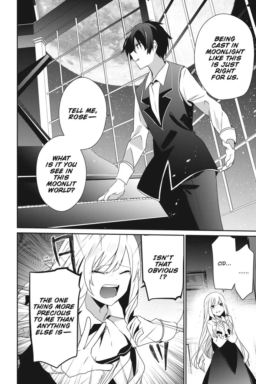 The Eminence in Shadow - Chapter 44 - Page 12