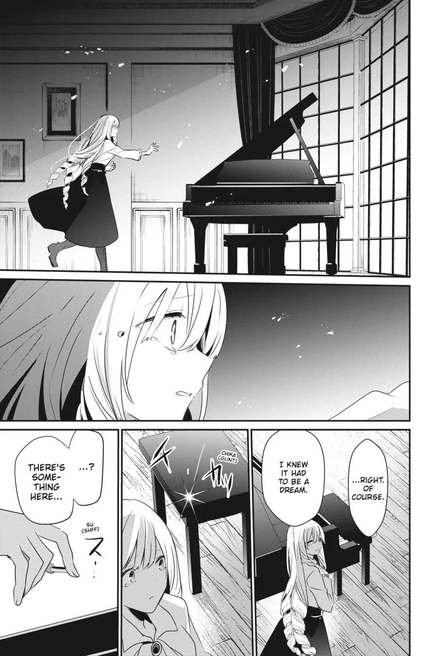 The Eminence in Shadow - Chapter 44 - Page 13