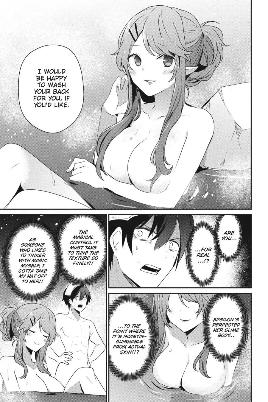 The Eminence in Shadow - Chapter 44 - Page 17