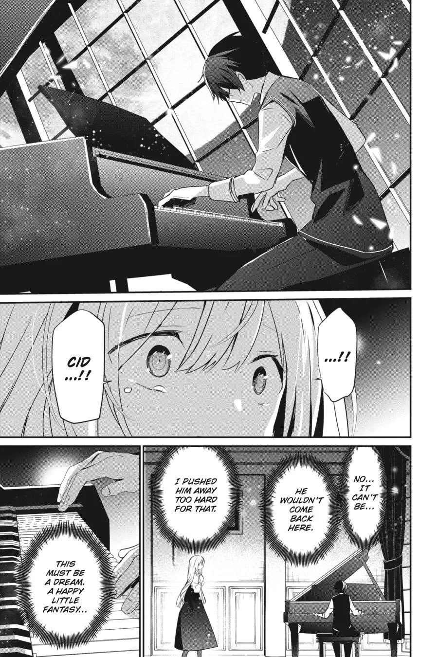 The Eminence in Shadow - Chapter 44 - Page 9