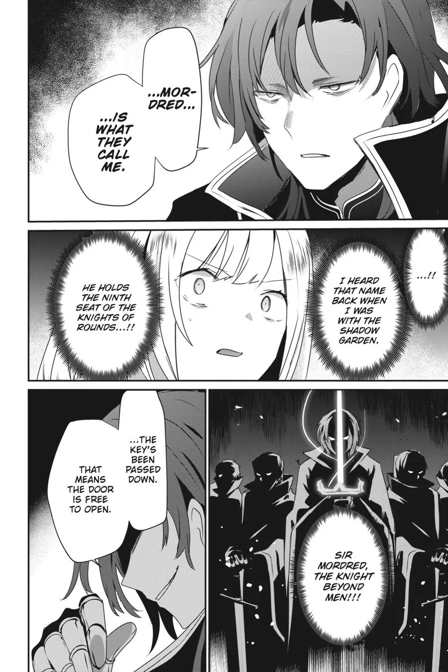 The Eminence in Shadow - Chapter 45 - Page 10