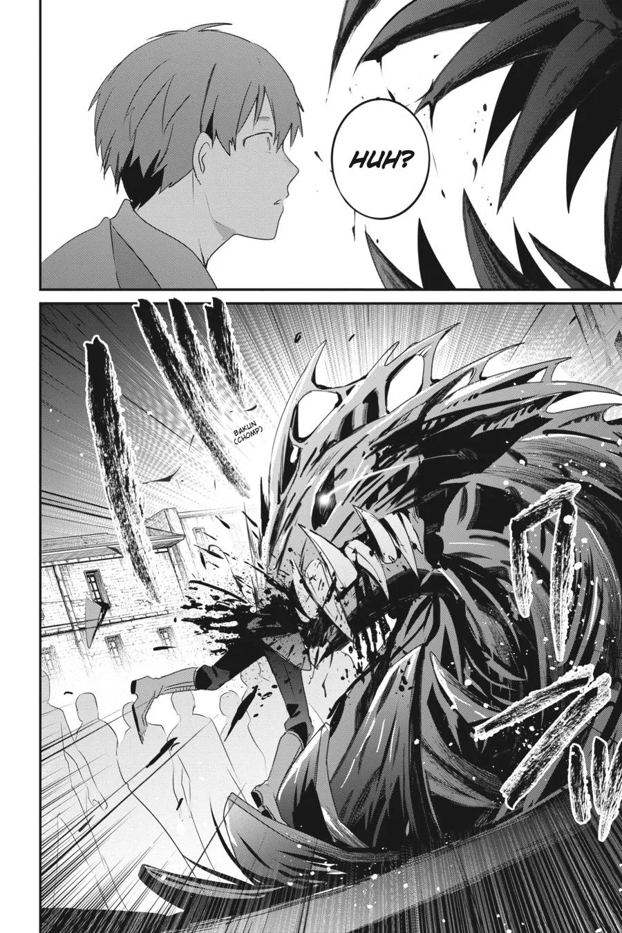 The Eminence in Shadow - Chapter 45 - Page 13