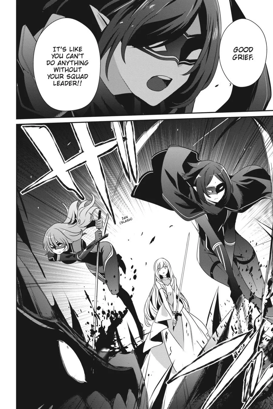 The Eminence in Shadow - Chapter 45 - Page 19