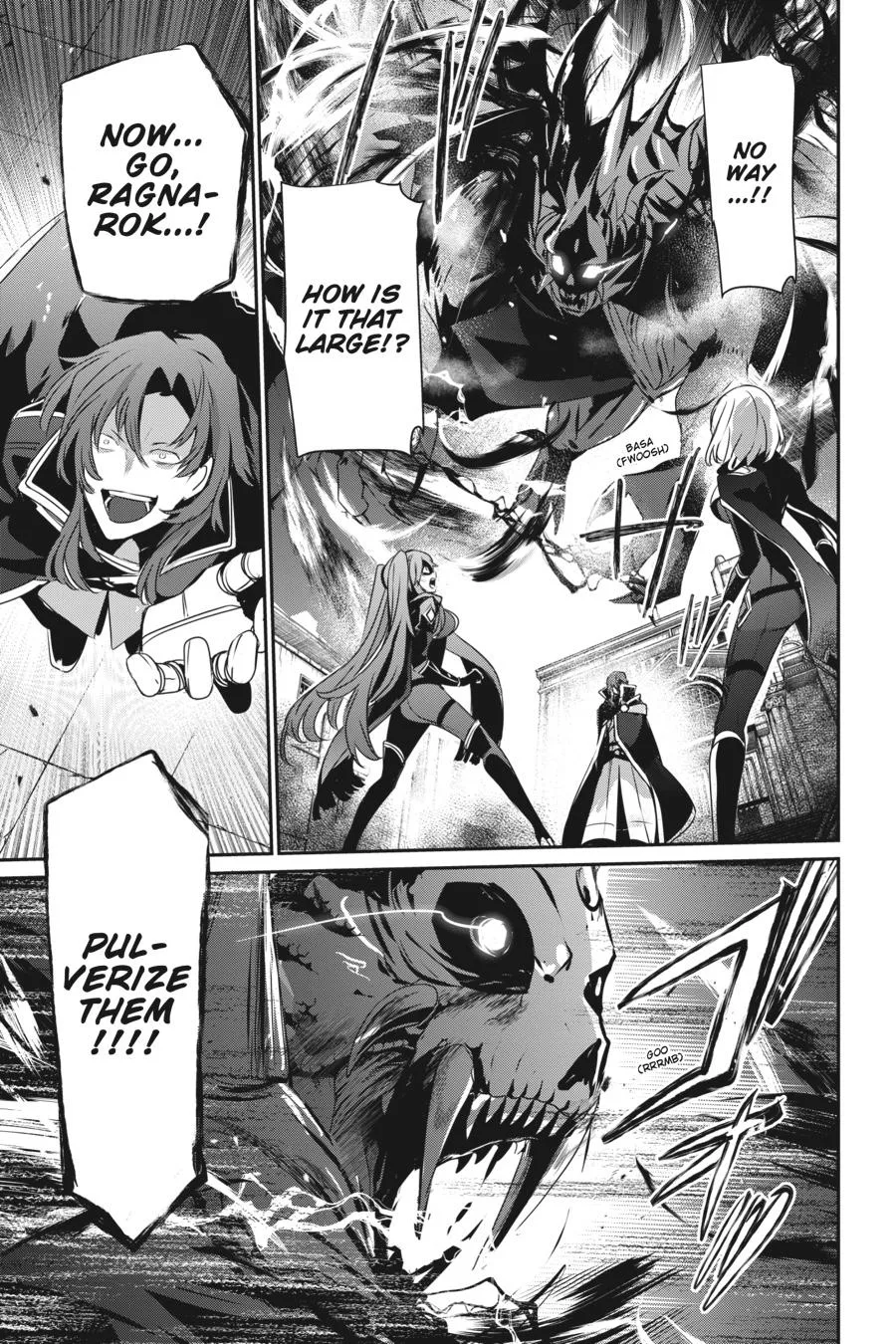 The Eminence in Shadow - Chapter 45 - Page 26