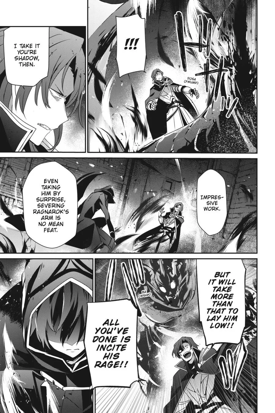 The Eminence in Shadow - Chapter 45 - Page 29