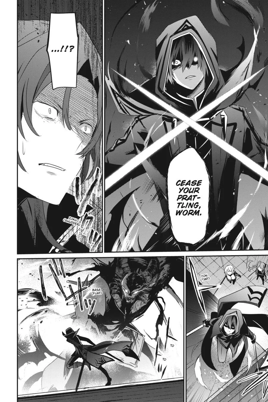 The Eminence in Shadow - Chapter 45 - Page 30